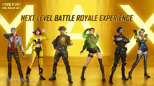 Garena Free Fire Max Redeem Codes for September 17 Garena Free Fire Max Redeem Codes for September 17