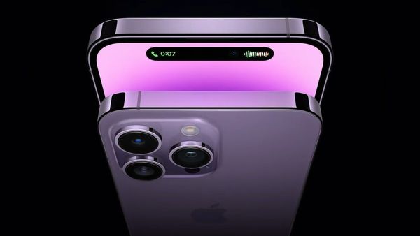 Apple iPhone 14 Pro, iPhone 14 Pro Max Launched Apple iPhone 14 Pro, iPhone 14 Pro Max Launched