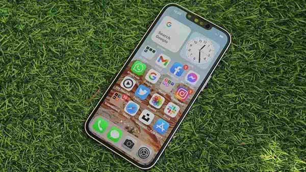 iPhone 14 Pro Max Tipped To Pack Larger Battery iPhone 14 Pro Max Tipped To Pack Larger Battery