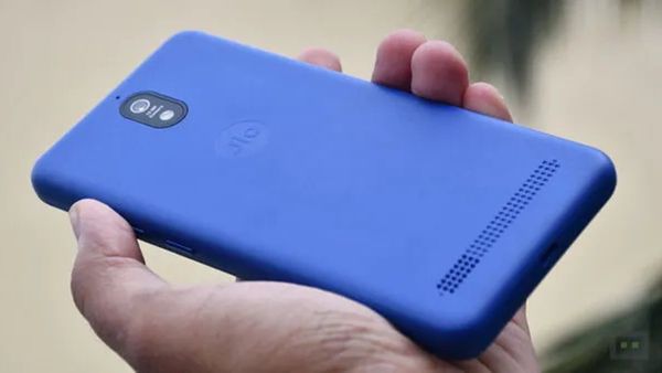 Redmi A1 Vs JioPhone Next: In-Depth Comparison Redmi A1 Vs JioPhone Next: In-Depth Comparison