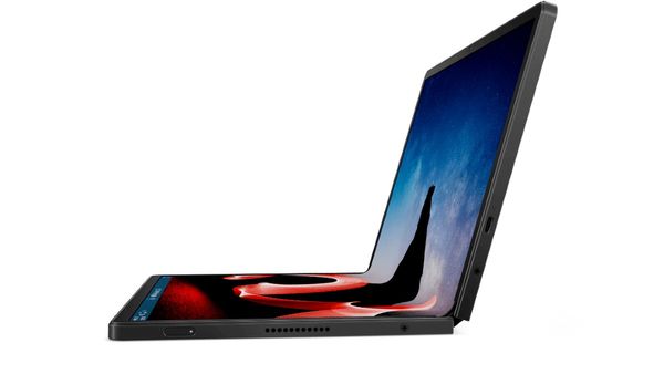 Lenovo ThinkPad X1 Fold (2022) Launched At IFA 2022 Lenovo ThinkPad X1 Fold (2022) Launched At IFA 2022