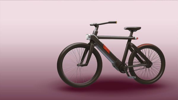 Iconic LML Brand Is Back From The Dead, Unveils Electric Two-wheelers Iconic LML Brand Is Back From The Dead, Unveils Electric Two-wheelers