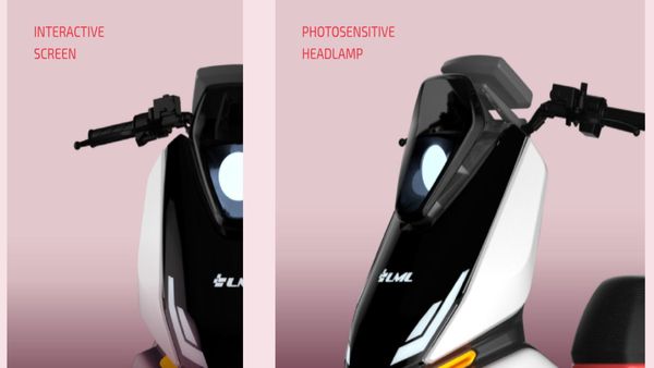 Iconic LML Brand Is Back From The Dead, Unveils Electric Two-wheelers Iconic LML Brand Is Back From The Dead, Unveils Electric Two-wheelers