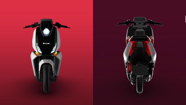 Iconic LML Brand Is Back From The Dead, Unveils Electric Two-wheelers Iconic LML Brand Is Back From The Dead, Unveils Electric Two-wheelers