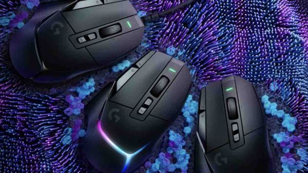 Logitech G502 X Gaming Mouse Series Launched In India Logitech G502 X Gaming Mouse Series Launched In India