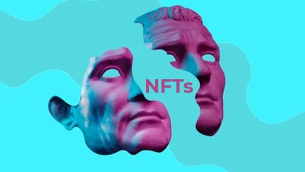 Top NFT Marketplace Loses 99% Trading Volume; Another Crypto Crash? Top NFT Marketplace Loses 99% Trading Volume; Another Crypto Crash?