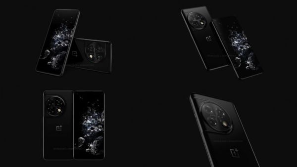 OnePlus 11 Pro To Get Snapdragon 8 Gen 2; Specifications Leaked OnePlus 11 Pro To Get Snapdragon 8 Gen 2; Specifications Leaked