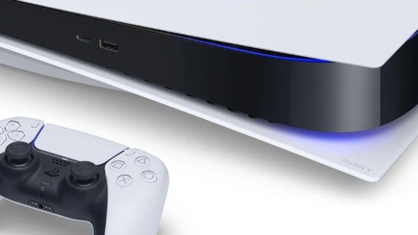 PS5 With Detachable Disc Tipped to Launch in 2023 PS5 With Detachable Disc Tipped to Launch in 2023