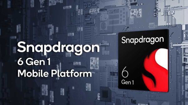 Qualcomm Introduces New Snapdragon 6 & 4 Gen 1 SoCs; What’s New Qualcomm Introduces New Snapdragon 6 & 4 Gen 1 SoCs; What’s New