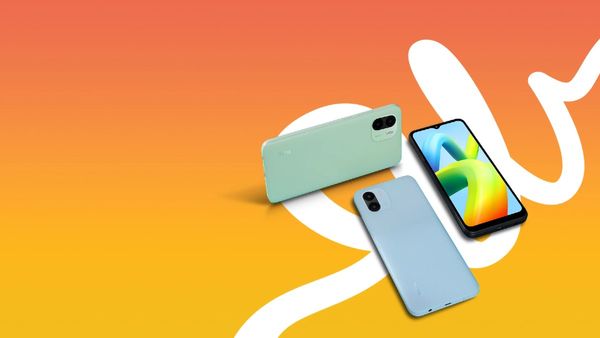 Redmi A1 Launched With Helio A22 SoC For Rs. 6,499 Redmi A1 Launched With Helio A22 SoC For Rs. 6,499