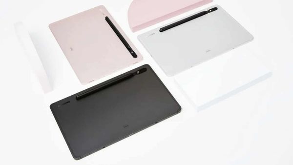 Samsung Galaxy Tab S8 FE to Feature MediaTek SoC, Android 13 Samsung Galaxy Tab S8 FE to Feature MediaTek SoC, Android 13