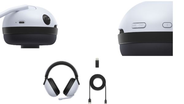 Sony India Announces New Gaming Brand; Launches 3 Headphones Sony India Announces New Gaming Brand; Launches 3 Headphones