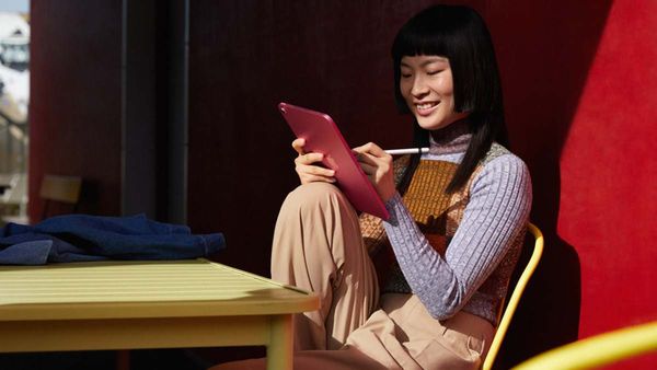 10th Gen iPad With New Design And USB Type-C Port Launched 10th Gen iPad With New Design And USB Type-C Port Launched