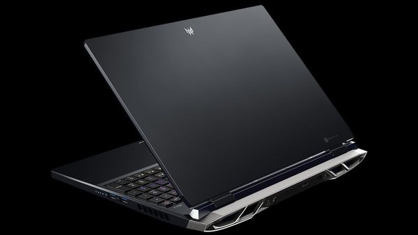 Acer Predator Helios 300 SpatialLabs Edition 3D Gaming Laptop Launched Acer Predator Helios 300 SpatialLabs Edition 3D Gaming Laptop Launched