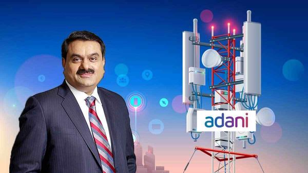 Adani Data Networks Gets License to Provide Telecom Services Adani Data Networks Gets License to Provide Telecom Services
