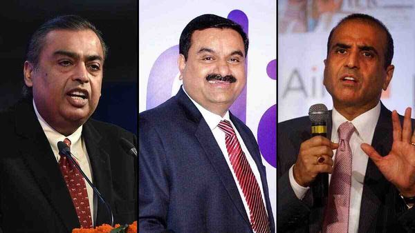 Adani Data Networks Gets License to Provide Telecom Services Adani Data Networks Gets License to Provide Telecom Services