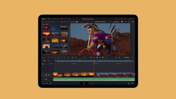 iPad Pro (2022) With M2 Chip Launched For ₹81,900: What's Changed? iPad Pro (2022) With M2 Chip Launched For ₹81,900: What's Changed?