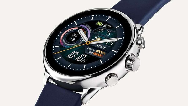 Fossil Gen 6 Wellness Edition With WearOS 3 Launched Fossil Gen 6 Wellness Edition With WearOS 3 Launched