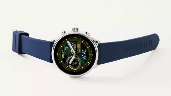 Fossil Gen 6 Wellness Edition With WearOS 3 Launched Fossil Gen 6 Wellness Edition With WearOS 3 Launched