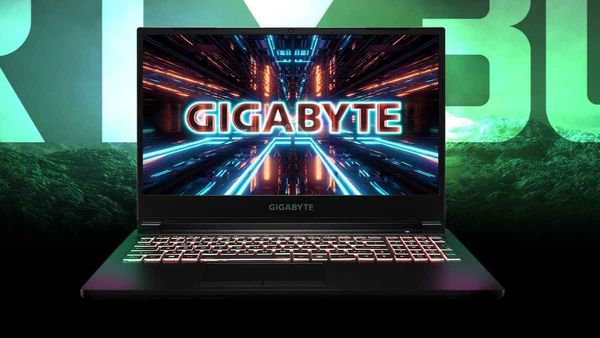 Gigabyte G5 Series of Gaming Laptops Launched in India Gigabyte G5 Series of Gaming Laptops Launched in India