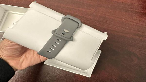 Google Pixel Watch To Break Cover On October 6 Google Pixel Watch To Break Cover On October 6