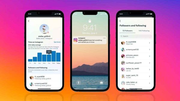 How to Set Up Parental Supervision on Instagram How to Set Up Parental Supervision on Instagram