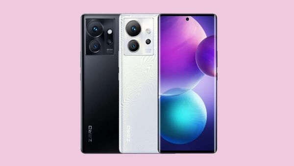 Infinix Zero Ultra With Curved AMOLED, 200MP Camera Launched Infinix Zero Ultra With Curved AMOLED, 200MP Camera Launched