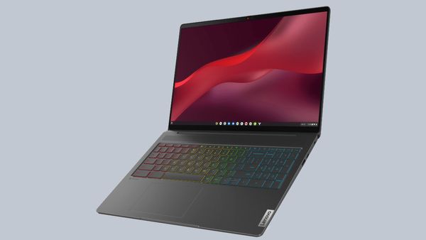 Lenovo IdeaPad Gaming Chromebook Launched Lenovo IdeaPad Gaming Chromebook Launched