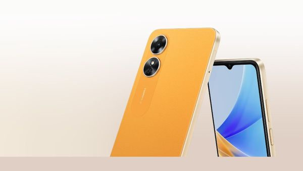 Oppo A77s, A17 Launched With Premium Leather-Feel Design in India Oppo A77s, A17 Launched With Premium Leather-Feel Design in India