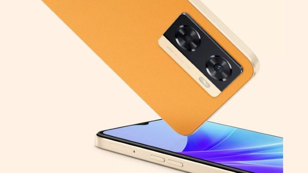 Oppo A77s, A17 Launched With Premium Leather-Feel Design in India Oppo A77s, A17 Launched With Premium Leather-Feel Design in India