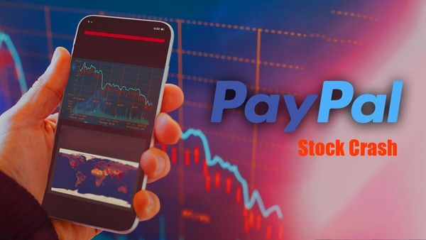 PayPal 'Threatens' To Confiscate Money; Panicked Investors Dump Stock PayPal 'Threatens' To Confiscate Money; Panicked Investors Dump Stock