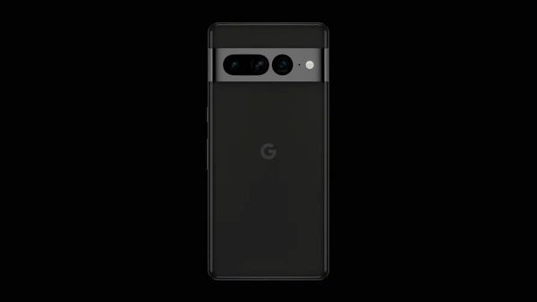 Google Pixel 7 Pro With Tensor G2 SoC Is Here Google Pixel 7 Pro With Tensor G2 SoC Is Here