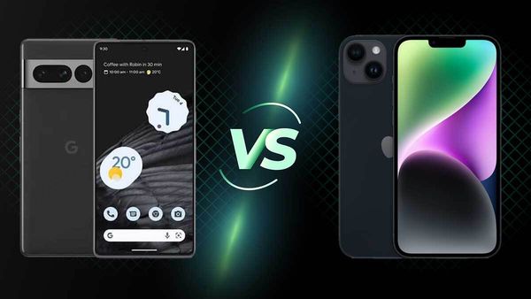 iPhone 14 Plus Stands No Chance Against Pixel 7 Pro, at Least in India iPhone 14 Plus Stands No Chance Against Pixel 7 Pro, at Least in India