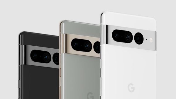 Google Pixel 7 Pro Lagging Behind In Performance Google Pixel 7 Pro Lagging Behind In Performance