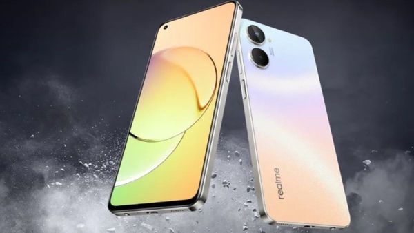 Realme 10 Design, Features Confirmed By Realme Indonesia Realme 10 Design, Features Confirmed By Realme Indonesia