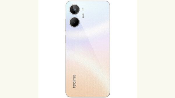 Realme 10 4G Sale Date Tipped Realme 10 4G Sale Date Tipped