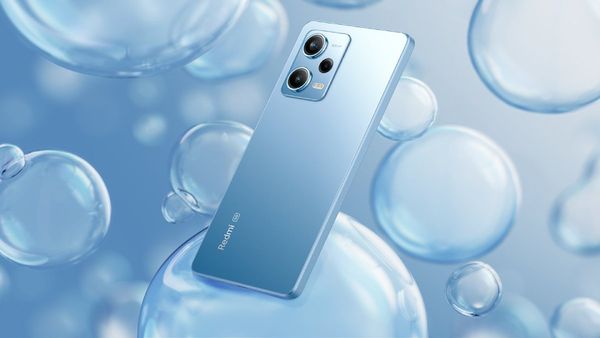 Redmi Note 12 Series Officially Teased In India; Three Models Expected Redmi Note 12 Series Officially Teased In India; Three Models Expected