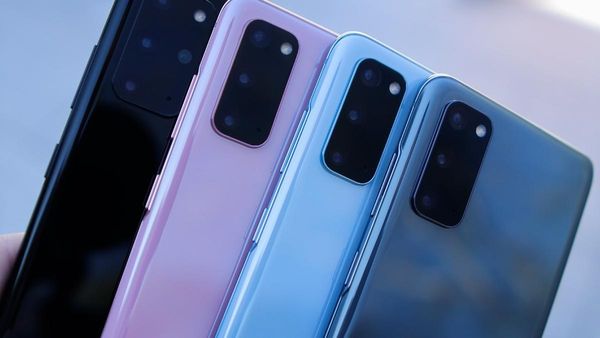 Samsung Galaxy M23 5G, Galaxy A04, Galaxy A04e India Launch Imminent Samsung Galaxy M23 5G, Galaxy A04, Galaxy A04e India Launch Imminent