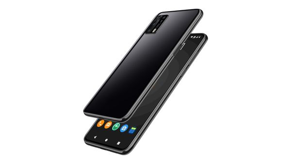 Simple Phone Might be the Answer to Google’s Mobile Service Simple Phone Might be the Answer to Google’s Mobile Service