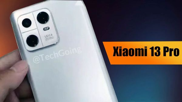 Xiaomi 13 Pro Surfaces On BIS Database: India Launch Soon? Xiaomi 13 Pro Surfaces On BIS Database: India Launch Soon?