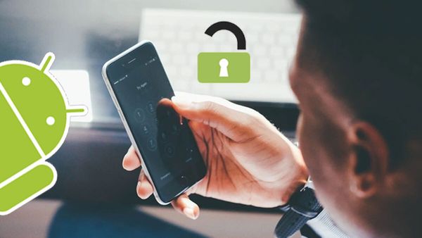 Android स्मार्टफ़ोन लॉक स्क्रीन बाईपास सुरक्षा दोष की खोज की गई Android स्मार्टफ़ोन लॉक स्क्रीन बाईपास सुरक्षा दोष की खोज की गई