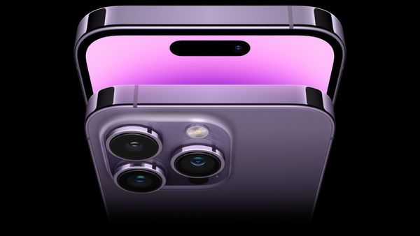 Vanilla Apple iPhone 15 Could Get Dynamic Island, 48MP Camera Vanilla Apple iPhone 15 Could Get Dynamic Island, 48MP Camera
