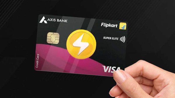 Flipkart Axis Bank Super Elite Credit Card Launched Flipkart Axis Bank Super Elite Credit Card Launched