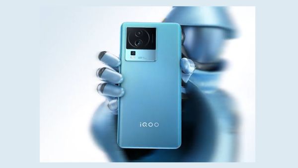 iQOO Neo 7 SE With Dimensity 8200 SoC Launching On Dec 2 iQOO Neo 7 SE With Dimensity 8200 SoC Launching On Dec 2