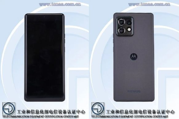 Motorola Moto X40 Launch Confirmed Motorola Moto X40 Launch Confirmed
