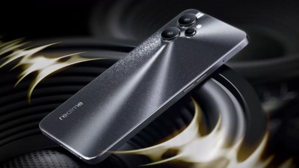 Realme 10 5G With Dimensity 700 SoC Launched Realme 10 5G With Dimensity 700 SoC Launched