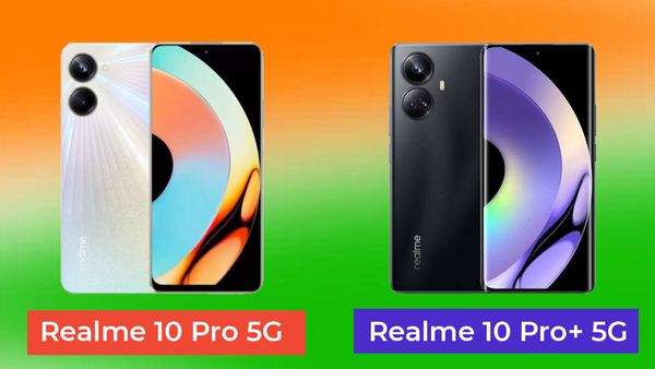 Realme 10 5G Phones India Launch Confirmed Realme 10 5G Phones India Launch Confirmed