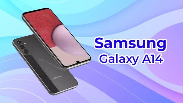 Samsung Galaxy A14 5G Design Revealed Via Official Renders Samsung Galaxy A14 5G Design Revealed Via Official Renders