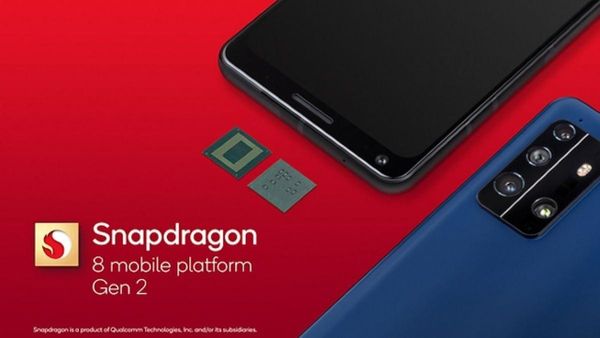 Qualcomm Snapdragon 8 Gen 2 SoC जल्द ही इन फ़ोनों को अपनाने वाला है Qualcomm Snapdragon 8 Gen 2 SoC जल्द ही इन फ़ोनों को अपनाने वाला है