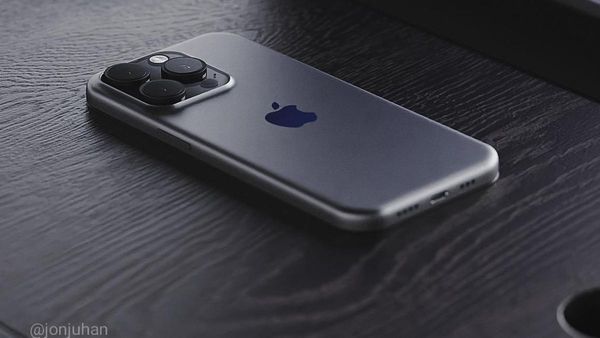 Vanilla Apple iPhone 15 Could Get Dynamic Island, 48MP Camera Vanilla Apple iPhone 15 Could Get Dynamic Island, 48MP Camera